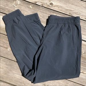 Lululemon Windbreak Joggers